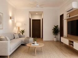 Casuarina Cove (D15), Condominium #593214341